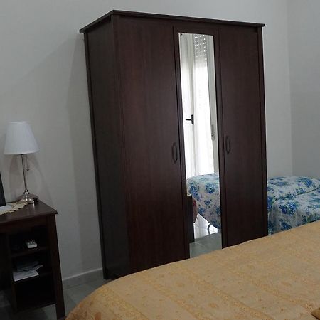 B&B Irene Castellammare di Stabia Exterior foto