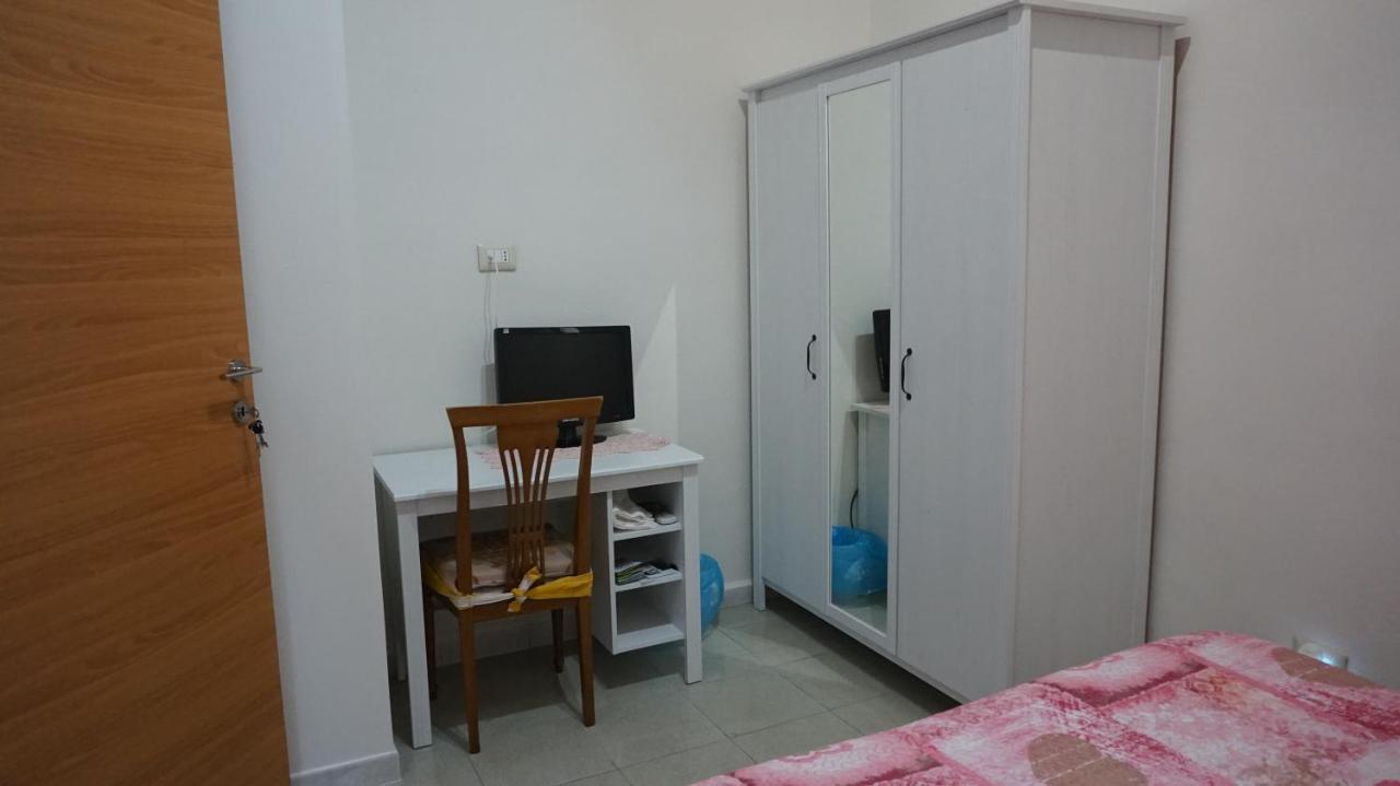 B&B Irene Castellammare di Stabia Exterior foto