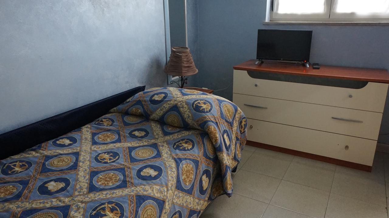 B&B Irene Castellammare di Stabia Exterior foto