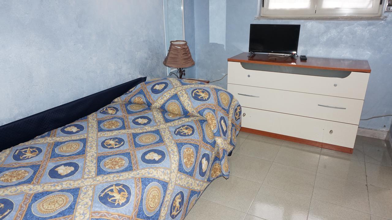 B&B Irene Castellammare di Stabia Exterior foto
