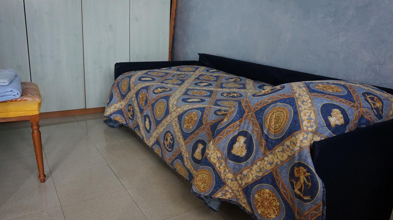 B&B Irene Castellammare di Stabia Exterior foto