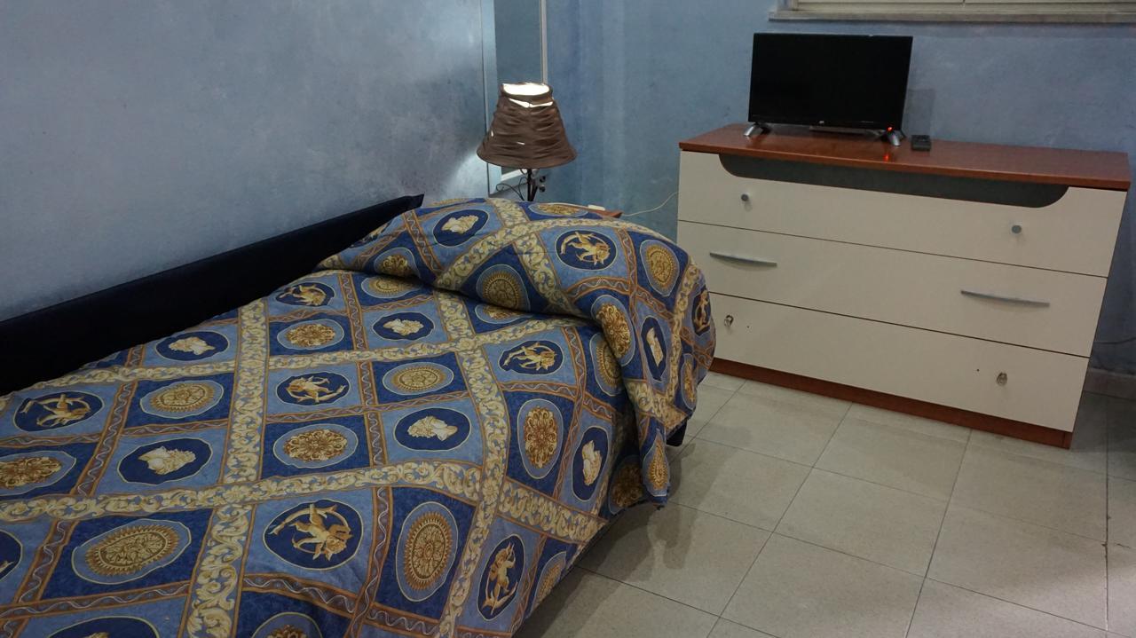 B&B Irene Castellammare di Stabia Exterior foto