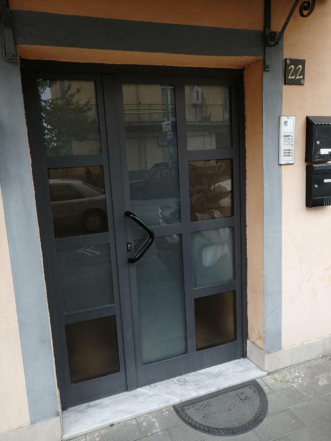 B&B Irene Castellammare di Stabia Exterior foto
