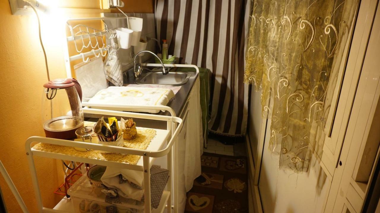 B&B Irene Castellammare di Stabia Exterior foto